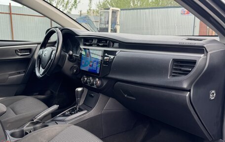 Toyota Corolla, 2014 год, 1 330 000 рублей, 12 фотография