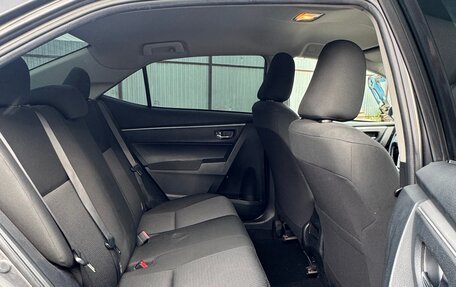 Toyota Corolla, 2014 год, 1 330 000 рублей, 14 фотография