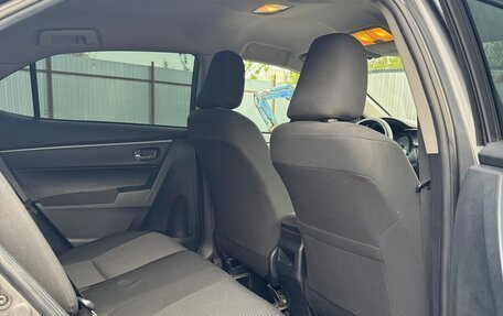 Toyota Corolla, 2014 год, 1 330 000 рублей, 15 фотография