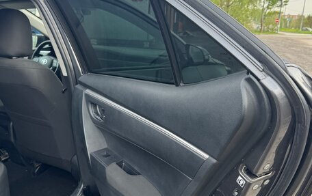 Toyota Corolla, 2014 год, 1 330 000 рублей, 16 фотография