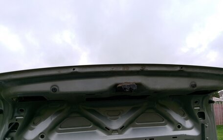 Nissan Almera, 2005 год, 268 000 рублей, 12 фотография