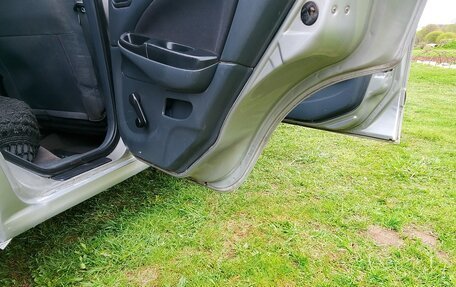 Nissan Almera, 2005 год, 268 000 рублей, 10 фотография