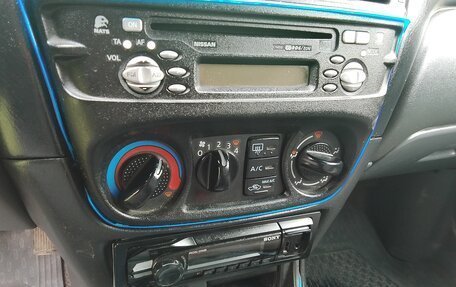 Nissan Almera, 2005 год, 268 000 рублей, 16 фотография