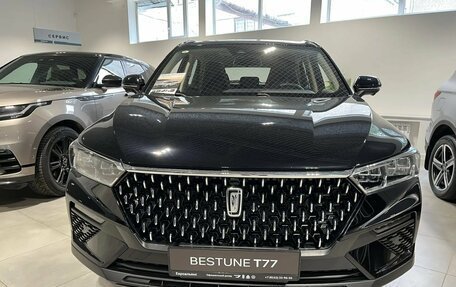 FAW Bestune T77, 2023 год, 2 100 000 рублей, 15 фотография
