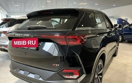 FAW Bestune T77, 2023 год, 2 100 000 рублей, 18 фотография