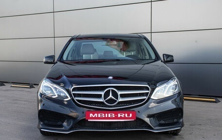 Mercedes-Benz E-Класс, 2014 год, 2 479 000 рублей, 2 фотография