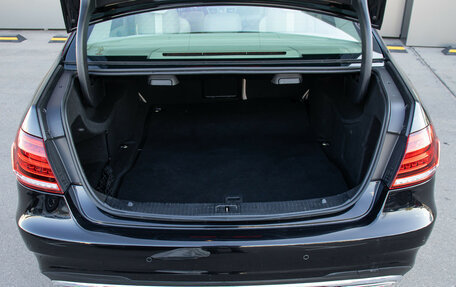 Mercedes-Benz E-Класс, 2014 год, 2 479 000 рублей, 9 фотография