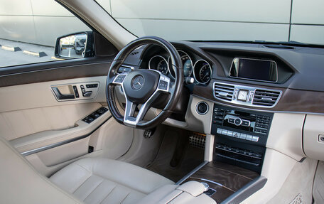 Mercedes-Benz E-Класс, 2014 год, 2 479 000 рублей, 11 фотография