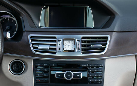 Mercedes-Benz E-Класс, 2014 год, 2 479 000 рублей, 16 фотография