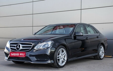 Mercedes-Benz E-Класс, 2014 год, 2 479 000 рублей, 3 фотография