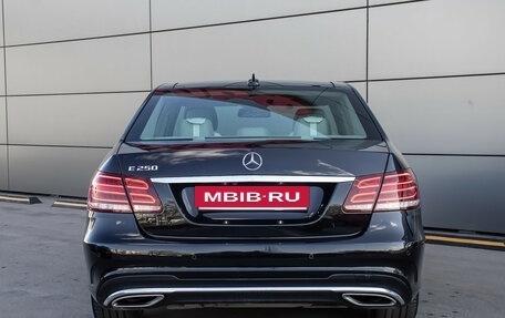 Mercedes-Benz E-Класс, 2014 год, 2 479 000 рублей, 6 фотография