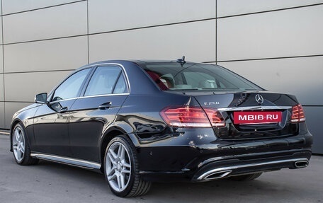 Mercedes-Benz E-Класс, 2014 год, 2 479 000 рублей, 5 фотография