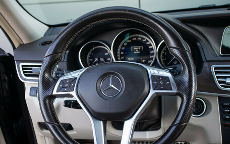 Mercedes-Benz E-Класс, 2014 год, 2 479 000 рублей, 18 фотография