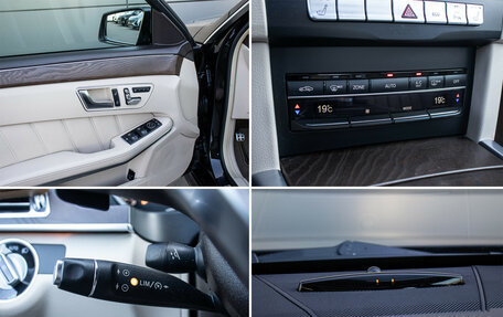 Mercedes-Benz E-Класс, 2014 год, 2 479 000 рублей, 23 фотография