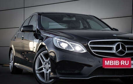 Mercedes-Benz E-Класс, 2014 год, 2 479 000 рублей, 24 фотография