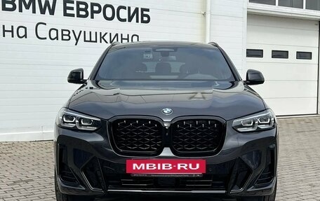 BMW X4, 2024 год, 7 349 000 рублей, 3 фотография