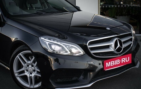 Mercedes-Benz E-Класс, 2014 год, 2 479 000 рублей, 25 фотография