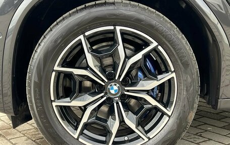 BMW X4, 2024 год, 7 349 000 рублей, 7 фотография