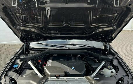 BMW X4, 2024 год, 7 349 000 рублей, 10 фотография