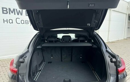 BMW X4, 2024 год, 7 349 000 рублей, 9 фотография