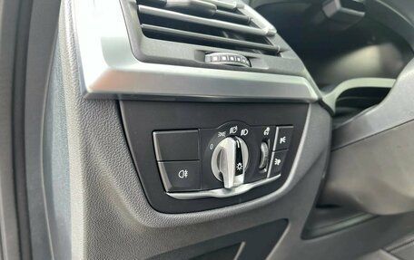 BMW X4, 2024 год, 7 349 000 рублей, 14 фотография