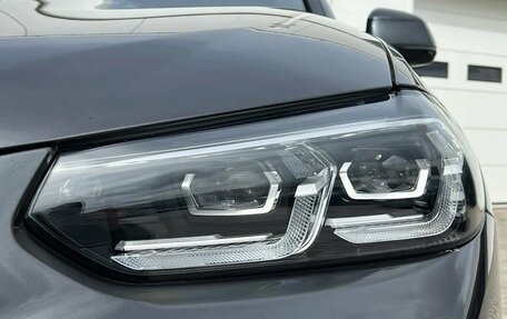 BMW X4, 2024 год, 7 349 000 рублей, 8 фотография