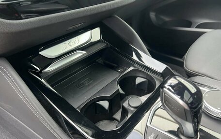 BMW X4, 2024 год, 7 349 000 рублей, 16 фотография