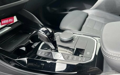 BMW X4, 2024 год, 7 349 000 рублей, 15 фотография
