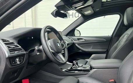 BMW X4, 2024 год, 7 349 000 рублей, 13 фотография