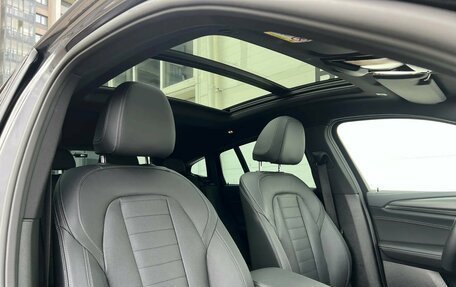 BMW X4, 2024 год, 7 349 000 рублей, 24 фотография