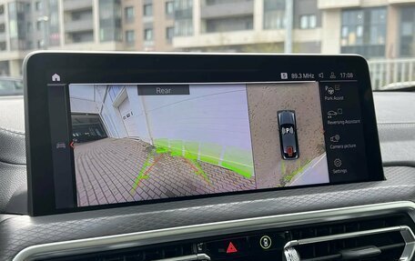 BMW X4, 2024 год, 7 349 000 рублей, 20 фотография