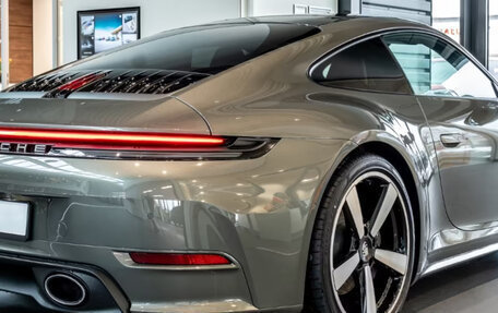 Porsche 911, 2025 год, 22 340 276 рублей, 6 фотография