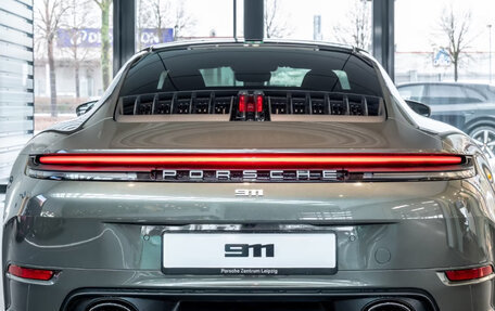 Porsche 911, 2025 год, 22 340 276 рублей, 5 фотография