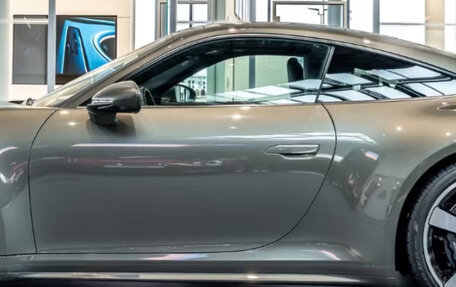 Porsche 911, 2025 год, 22 340 276 рублей, 3 фотография