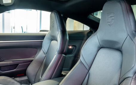 Porsche 911, 2025 год, 22 340 276 рублей, 16 фотография