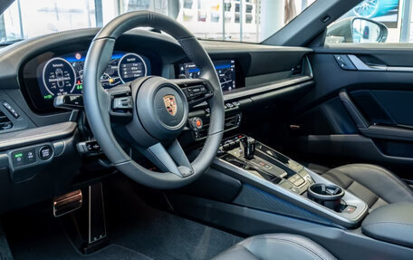 Porsche 911, 2025 год, 22 340 276 рублей, 10 фотография