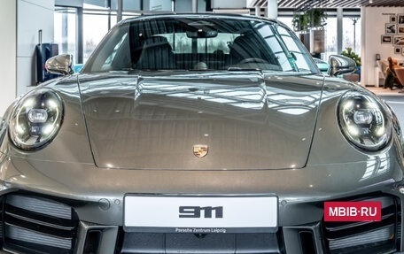 Porsche 911, 2025 год, 22 340 276 рублей, 7 фотография