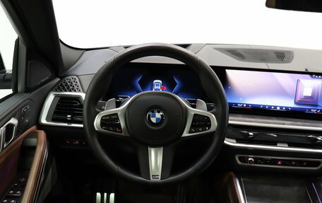 BMW X6, 2024 год, 12 190 000 рублей, 10 фотография