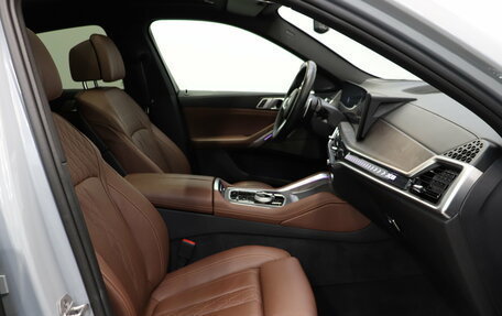 BMW X6, 2024 год, 12 190 000 рублей, 13 фотография