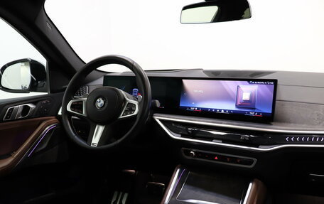 BMW X6, 2024 год, 12 190 000 рублей, 11 фотография