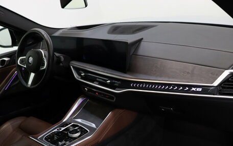 BMW X6, 2024 год, 12 190 000 рублей, 12 фотография