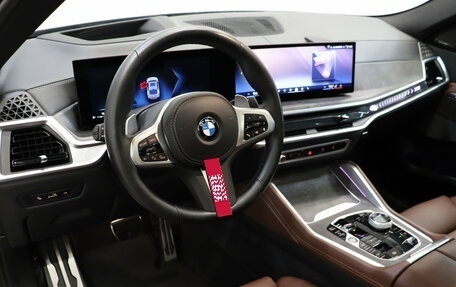 BMW X6, 2024 год, 12 190 000 рублей, 8 фотография