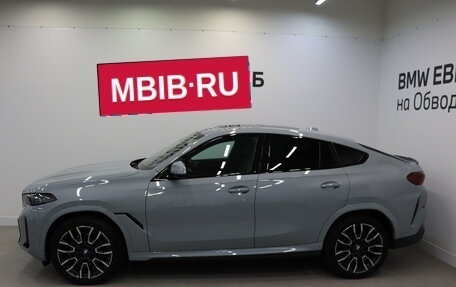 BMW X6, 2024 год, 12 190 000 рублей, 5 фотография