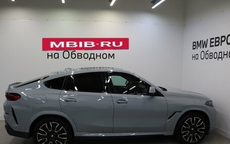 BMW X6, 2024 год, 12 190 000 рублей, 6 фотография