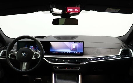 BMW X6, 2024 год, 12 190 000 рублей, 9 фотография