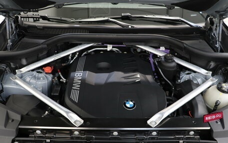 BMW X6, 2024 год, 12 190 000 рублей, 7 фотография