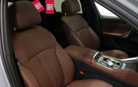 BMW X6, 2024 год, 12 190 000 рублей, 14 фотография