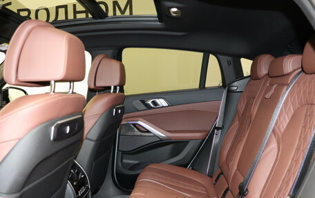 BMW X6, 2024 год, 12 190 000 рублей, 16 фотография