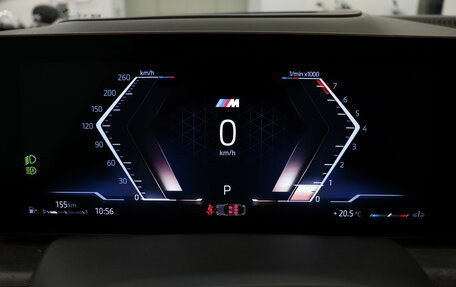 BMW X6, 2024 год, 12 190 000 рублей, 26 фотография