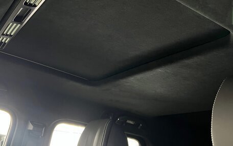 Mercedes-Benz G-Класс AMG, 2023 год, 23 000 000 рублей, 4 фотография